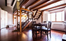 Altieri Loft Pantheon